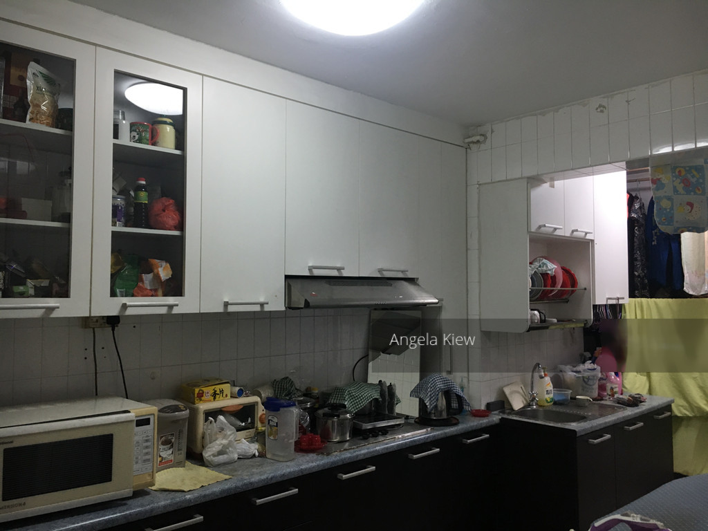 Blk 423 Hougang Avenue 6 (Hougang), HDB 4 Rooms #153519342